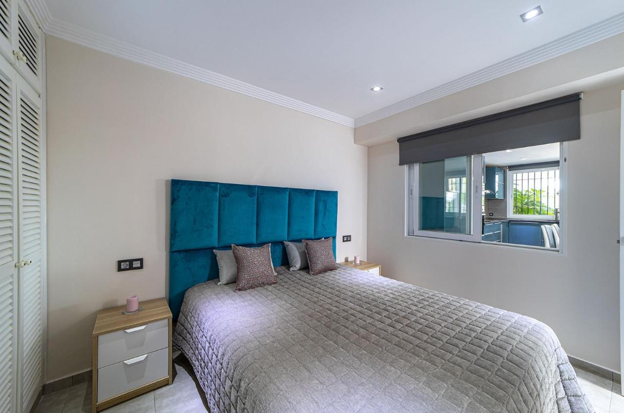 Apartamento Tranquilo En Villa Privada, Marbella - Lavanda Luaran gambar