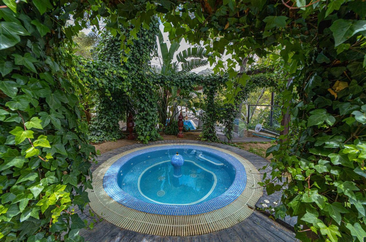 Apartamento Tranquilo En Villa Privada, Marbella - Lavanda Luaran gambar