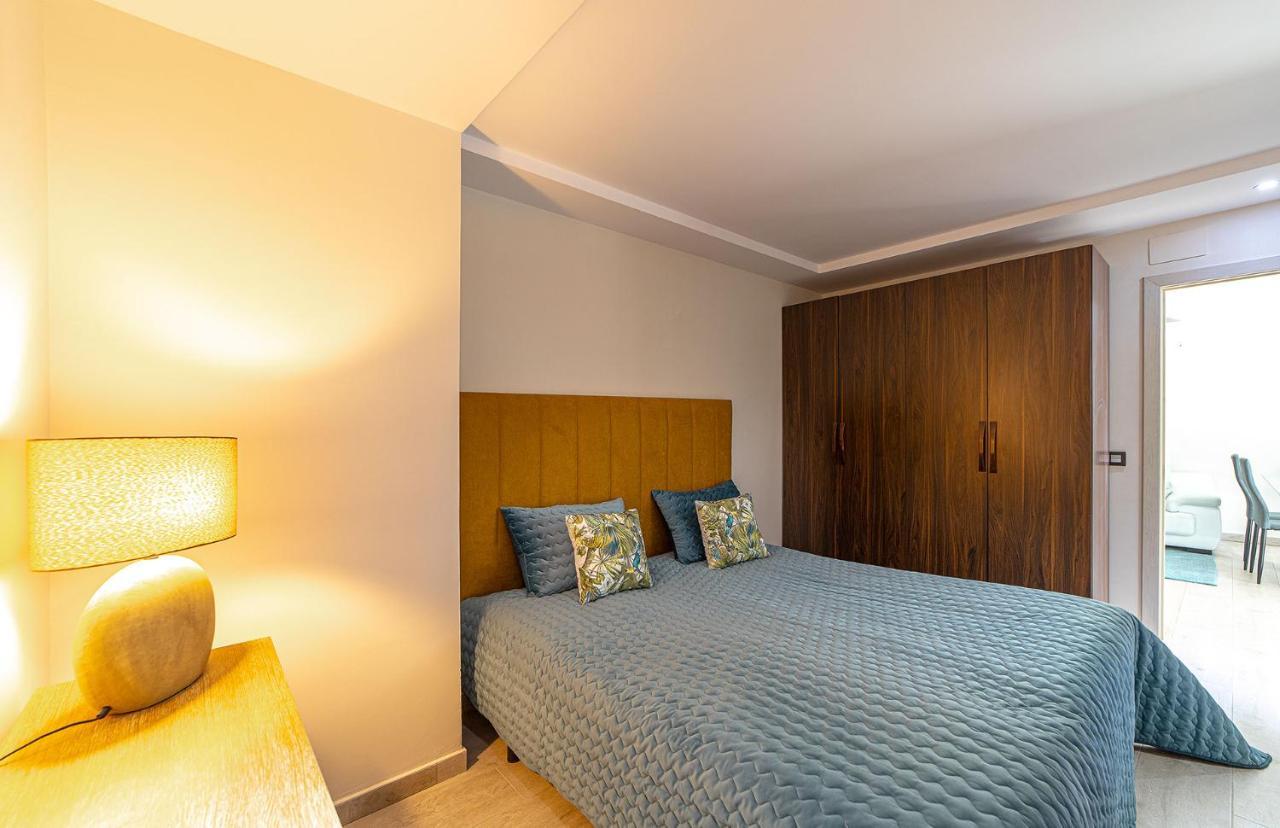 Apartamento Tranquilo En Villa Privada, Marbella - Lavanda Luaran gambar