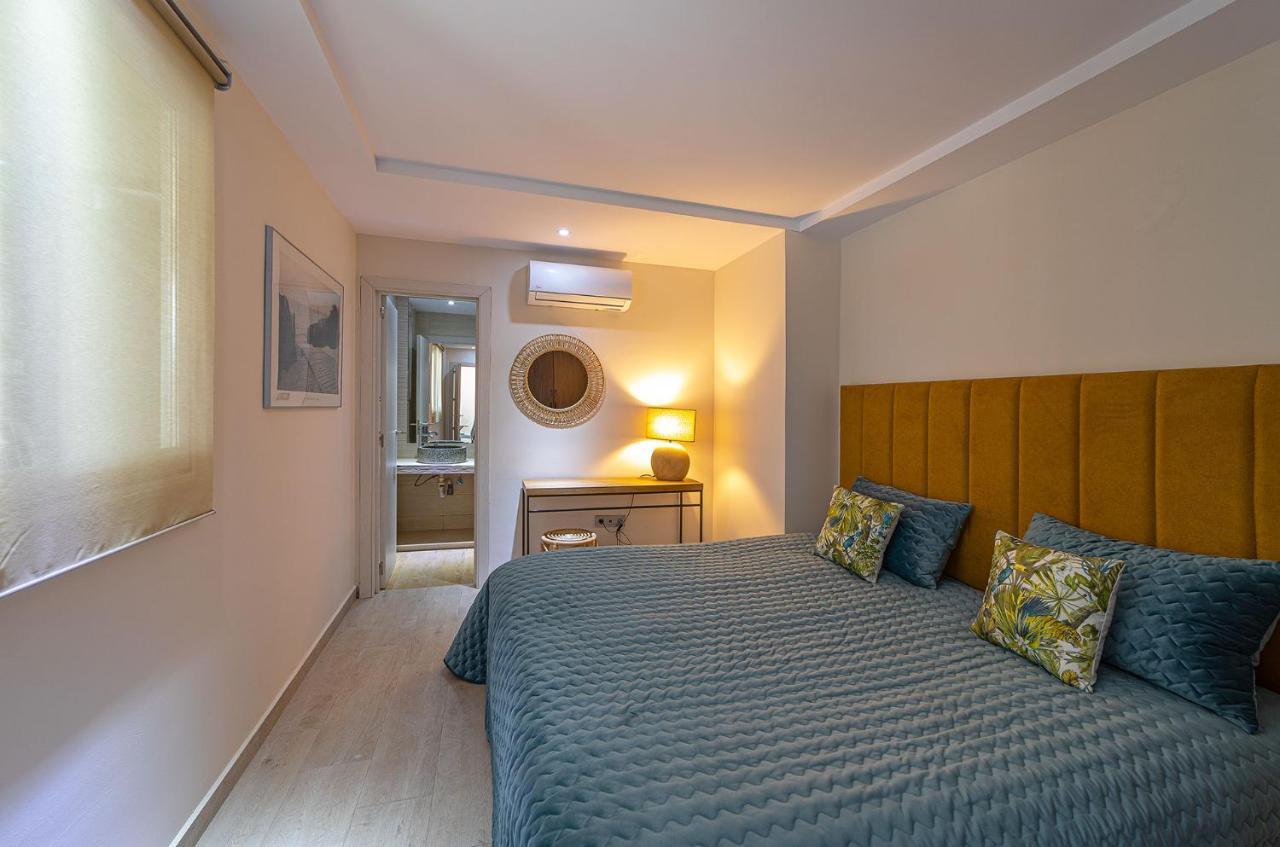 Apartamento Tranquilo En Villa Privada, Marbella - Lavanda Luaran gambar