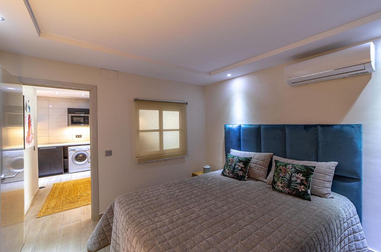 Apartamento Tranquilo En Villa Privada, Marbella - Lavanda Luaran gambar